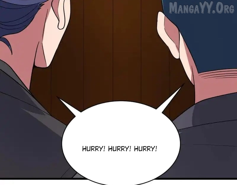 Era of the Haunted Chapter 551 - page 5